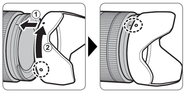 Fujifilm Fujinon XF18-135mm Lens Owner Manual (3)