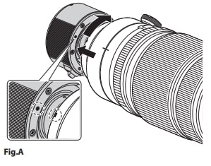 Fujifilm Fujinon XF2X TC WR Teleconverter Manual (1)