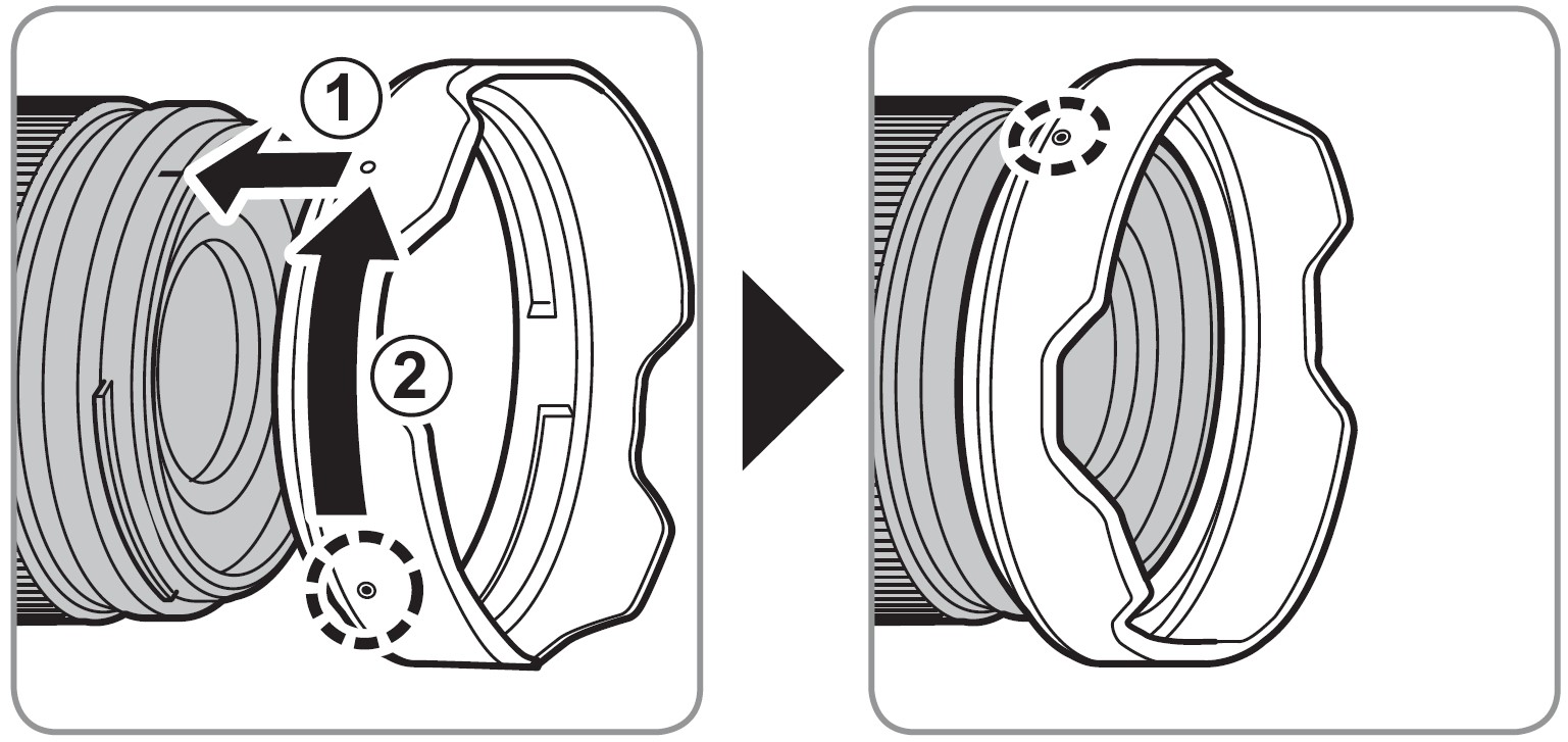 Fujifilm Fujinon XF50mm WR Lens Owner Manual (3)