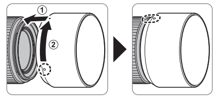 Fujifilm Fujinon XF56mm WR Lens Owner Manual (3)