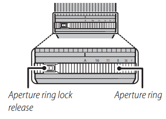 Fujifilm Fujinon XF56mm WR Lens Owner Manual (4)