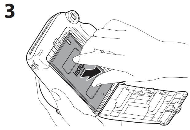Fujifilm Instax Mini 11 Instant Camera User Guide (12)