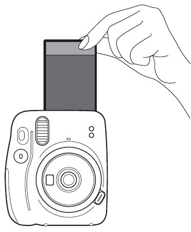 Fujifilm Instax Mini 11 Instant Camera User Guide (17)