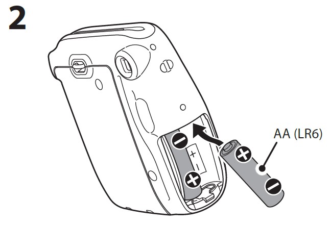 Fujifilm Instax Mini 11 Instant Camera User Guide (2)