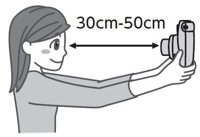 Fujifilm Instax Mini 11 Instant Camera User Guide (20)