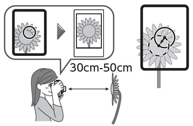 Fujifilm Instax Mini 11 Instant Camera User Guide (22)