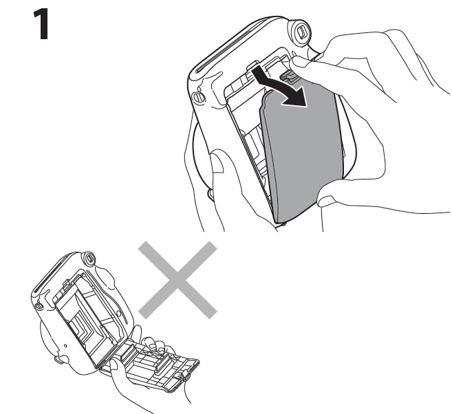 Fujifilm Instax Mini 11 Instant Camera User Guide (4)