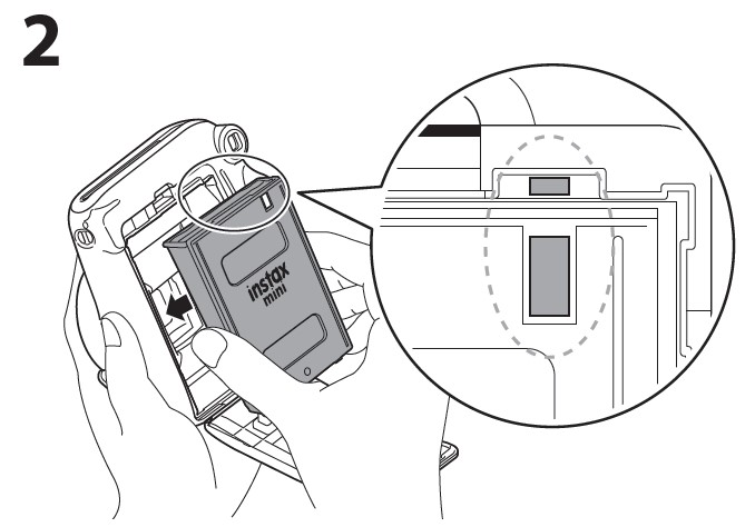 Fujifilm Instax Mini 11 Instant Camera User Guide (5)