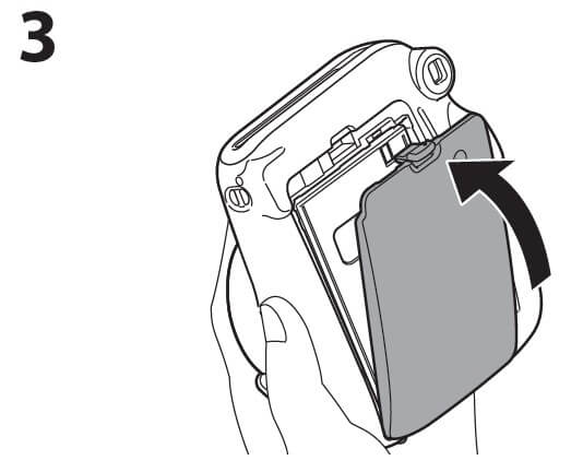 Fujifilm Instax Mini 11 Instant Camera User Guide (6)