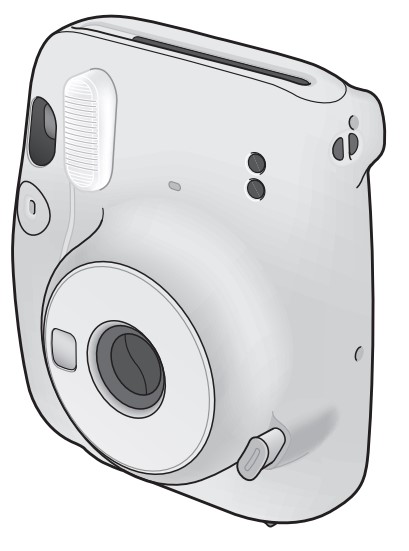 Fujifilm Instax Mini 11 Instant Camera