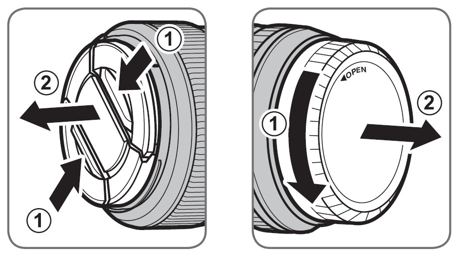 Fujifilm Prime XF35mm Lens (2)