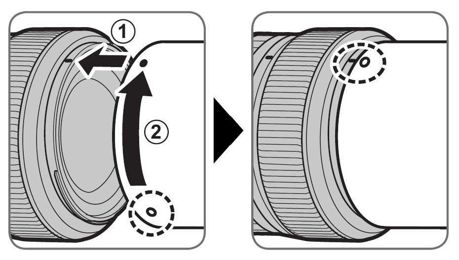 Fujifilm Prime XF35mm Lens (3)