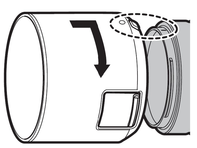 Fujifilm XF100-400mm WR Lens Owner Manual (3)