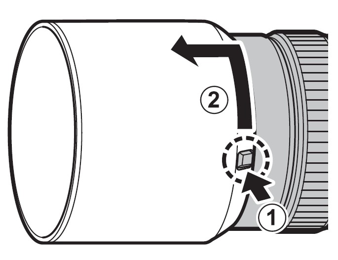 Fujifilm XF100-400mm WR Lens Owner Manual (4)