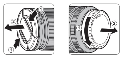 Fujifilm XF14mm R Lens Owner Manual (2)