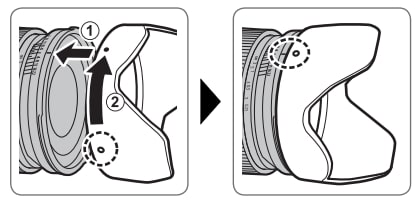 Fujifilm XF23mm R Lens Owner Manual (3)