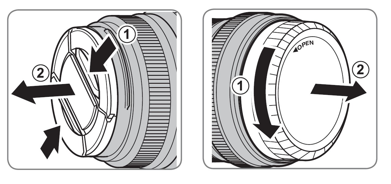 Fujifilm XF23mm WR Lens Owner Manual (2)