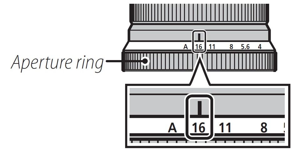 Fujifilm XF23mm WR Lens Owner Manual (3)