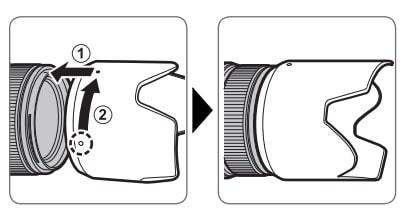 Fujifilm XF50-140mm LM OIS WR Lens Owner Manual (3)