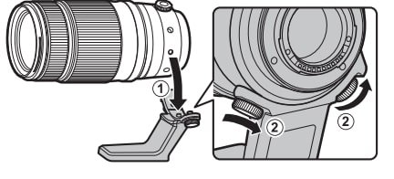 Fujifilm XF50-140mm LM OIS WR Lens Owner Manual (6)