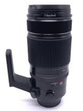 Fujifilm XF50-140mm LM OIS WR Lens