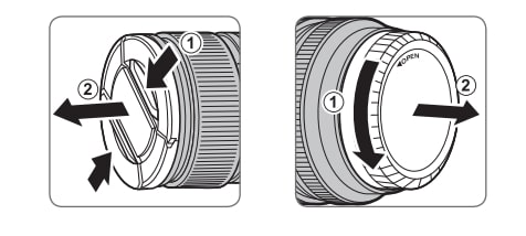 Fujifilm XF56mm Lens Owner Manual (2)