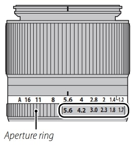 Fujifilm XF56mm Lens Owner Manual (4)