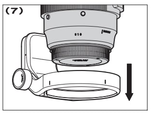 Sigma 105mm Standard Fixed Prime Camera Lens Instruction Manual (7)