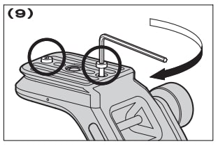 Sigma 105mm Standard Fixed Prime Camera Lens Instruction Manual (9)