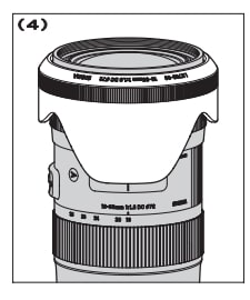 Sigma 18-35mm HSM Lens Instruction Manual (4)