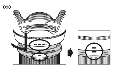 Sigma 24-70mm Art Lens Instruction Manual (6)