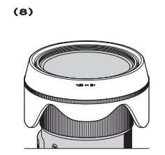 Sigma 24-70mm Art Lens Instruction Manual (8)