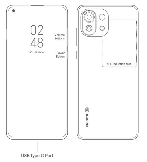 Xiaomi Mi 11 Lite 5G User Manual (1)