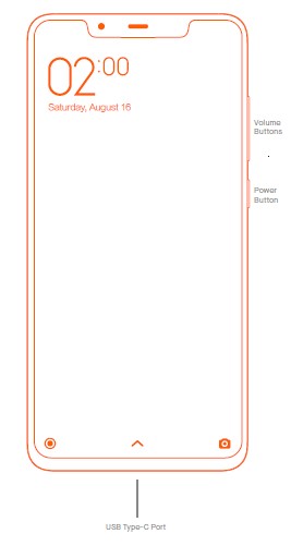 Xiaomi Mi 8 User Manual (1)