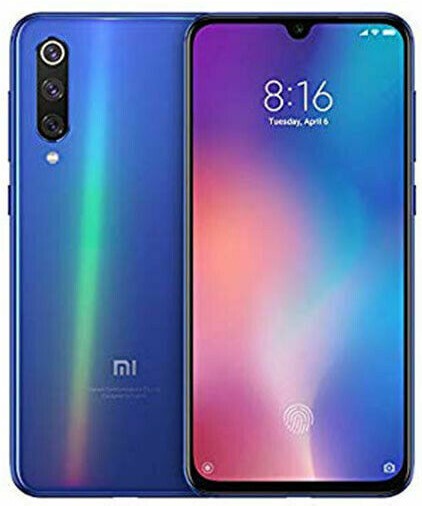 Xiaomi Mi 9 SE