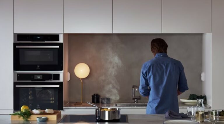 Read more about the article Electrolux EXS09GH1WI User Manual