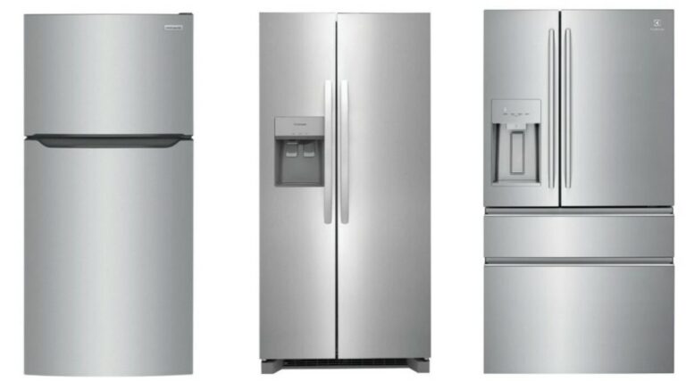 Read more about the article Electrolux Frigidaire Operating Instructions