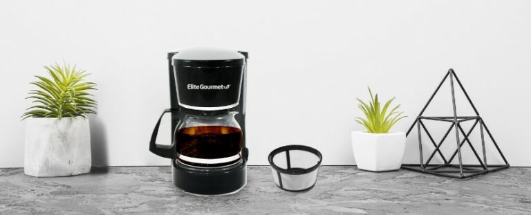 Read more about the article Elite Gourmet EHC9420 Automatic Brew & Drip Coffee Maker Instruction Manual