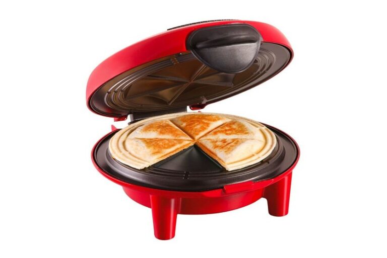 Read more about the article Elite Gourmet EQD413 Electric Quesadilla Maker Instruction Manual