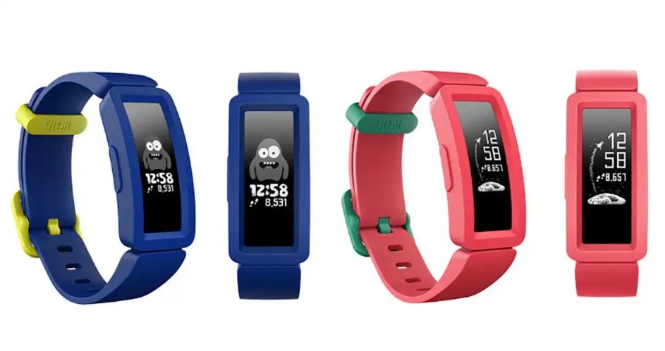 Read more about the article Fitbit Ace 2 Activity Tracker for Kids User Manual