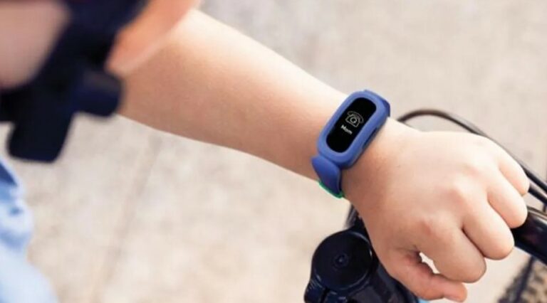 Read more about the article Fitbit Ace Activity Tracker for Kids User Manual