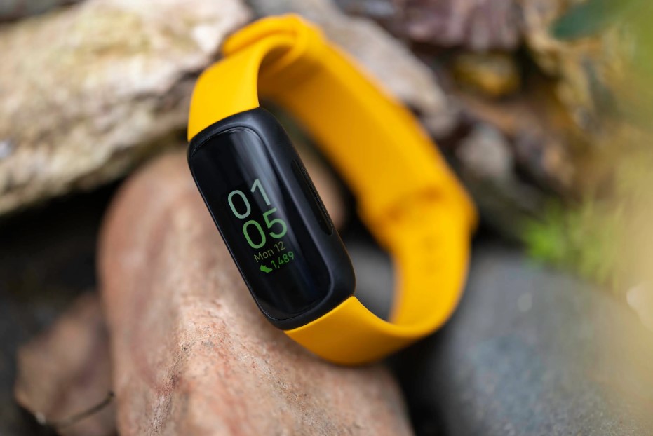 Read more about the article Fitbit Inspire 3 Filtness Tracker User Manual