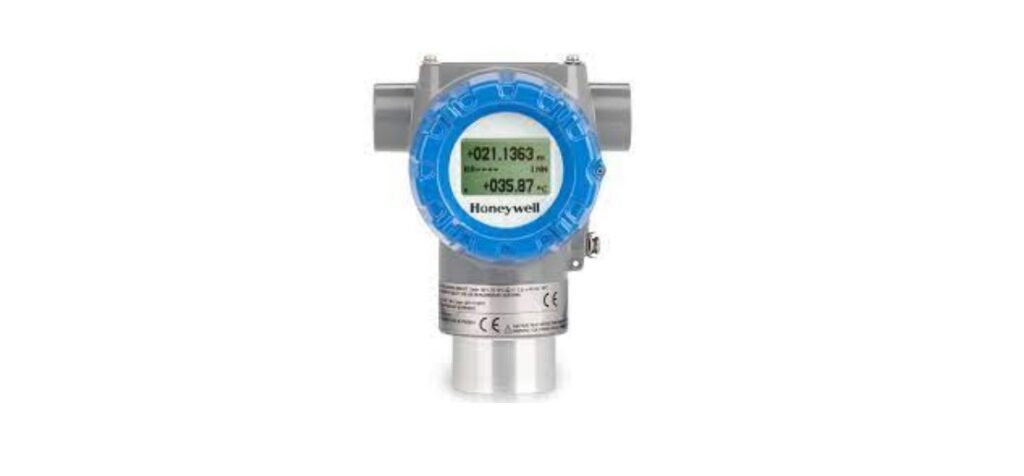 Honeywell RMA805 Enraf FlexLine Remote Indicator Installation Guide