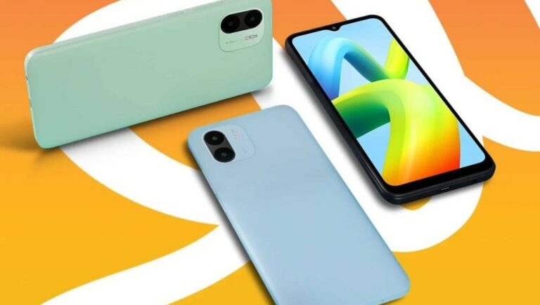 Read more about the article Redmi A2 Smart Phone User Guide