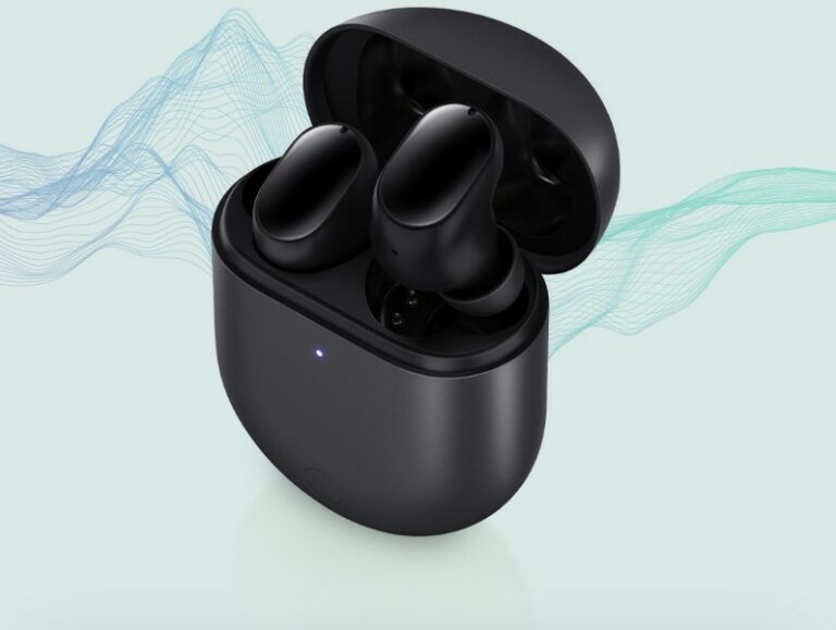 Read more about the article Redmi Bud 3 Pro True Wireless Earbuds User Manual