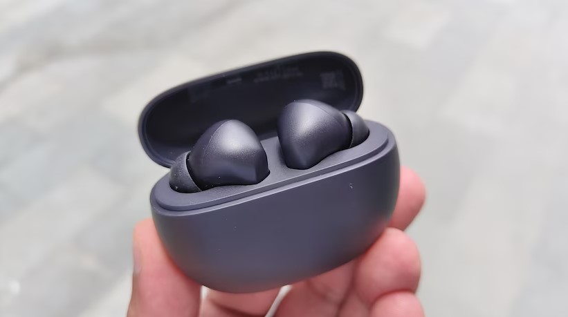 Read more about the article Redmi Buds 4 Active Earbuds User Manual