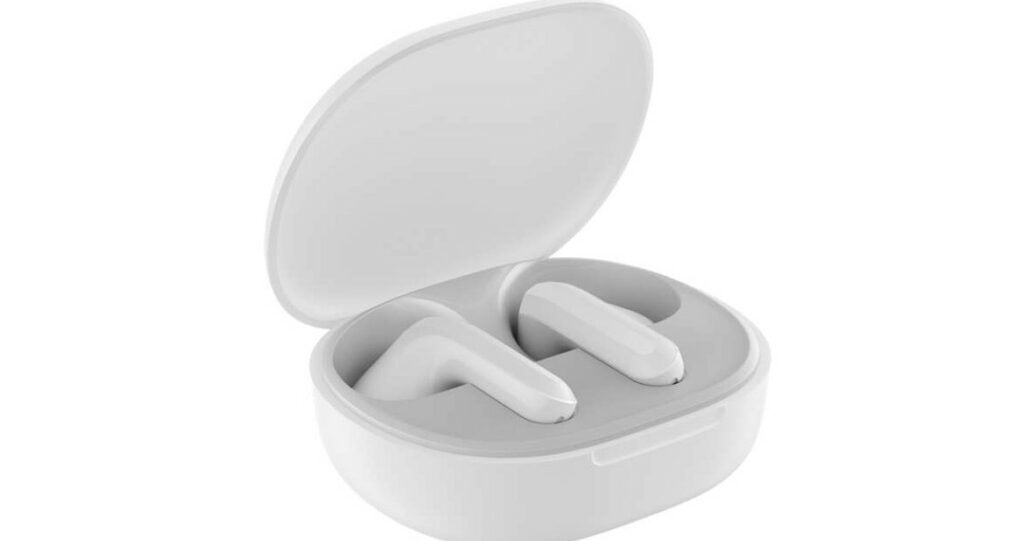 Redmi Buds 4 Lite True Wireless Earbuds User Manual