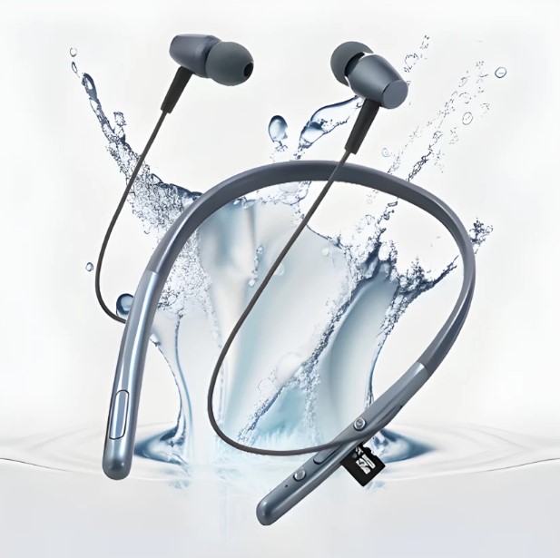 Read more about the article SoundCore Life U2I Wireless Neck Band Earphones User Guide