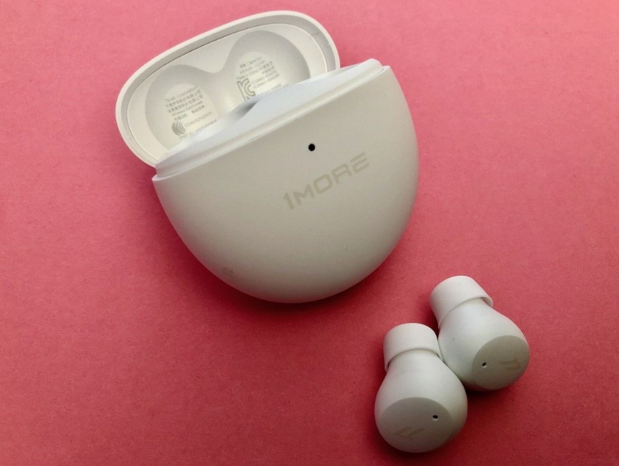 Read more about the article 1more ES603 ComfoBuds Mini Hybrid Earbuds User Guide