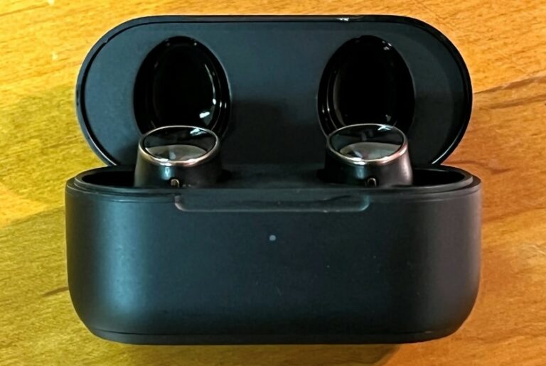 Read more about the article 1more EVO Noise Cancelling Earbuds User Guide